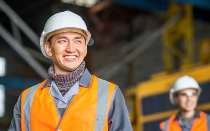 Programa Mentoring del IIMP