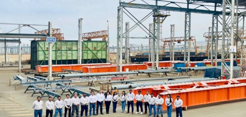 Proyectos Productos Soluciones metalmecánica