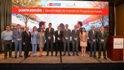 Proyectos en Activos, PROINVERSION