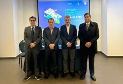 Revisión de las Finanzas Públicas para el Perú