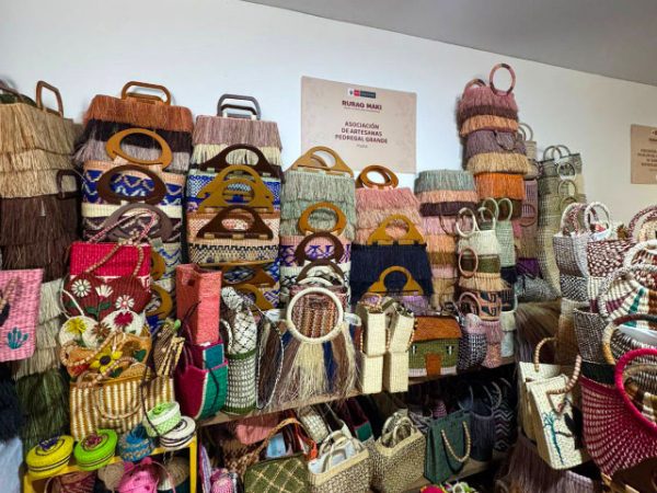 Ruraq Maki, Buenaventura