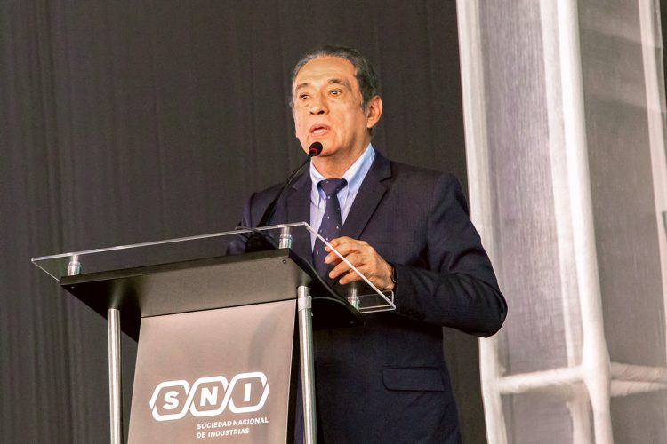 SNI, Antonio Castillo