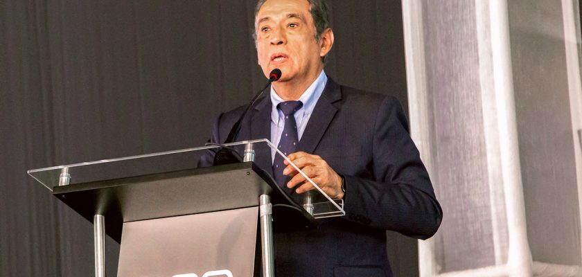 SNI, Antonio Castillo
