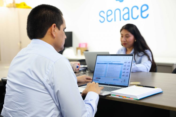 Senace y MEF fortalecen capacidades técnicas en clasificación ambiental de proyectos de inversión pública