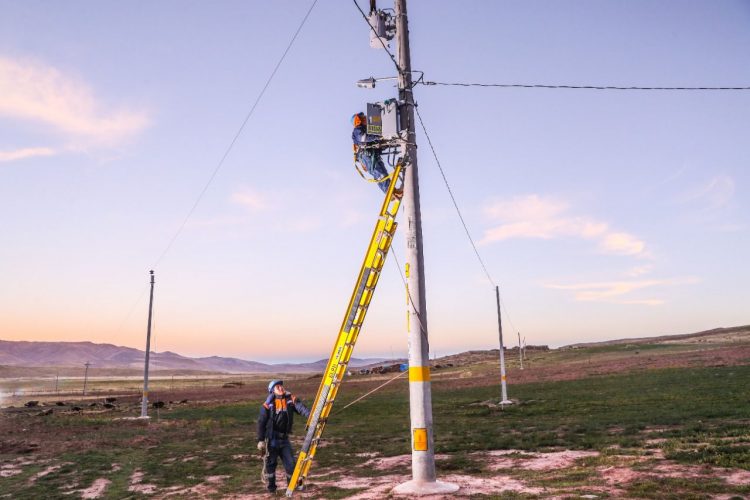 MINEM aprueba Lineamientos de gestión ambiental para proyectos de Sistemas Eléctricos Rurales