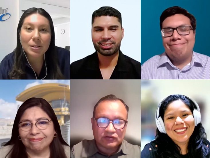 Webinar: Talento técnico, social y ambientalmente sostenible