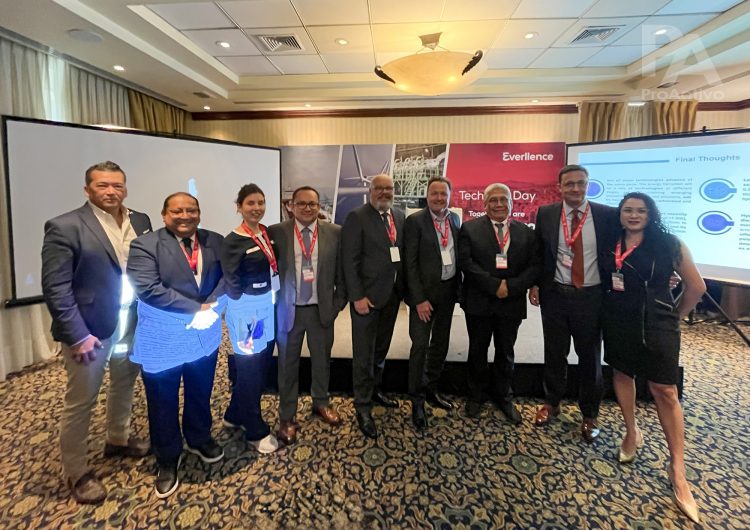 Technical Day, Everllence y H2 Perú