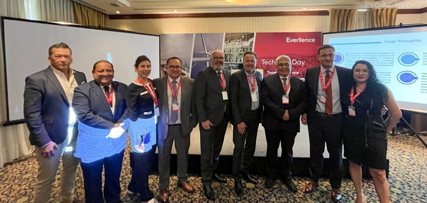 Technical Day, Everllence y H2 Perú