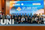 VII SIPLAMIN, UNI