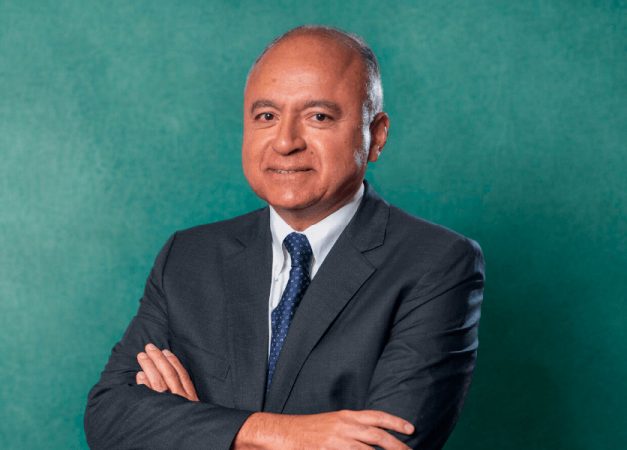 Víctor Gobitz, SIMPOSIO 2026