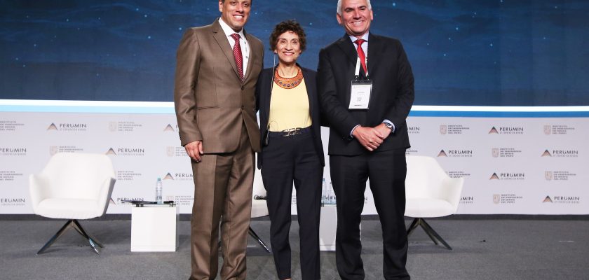 World Mining Congress 2026 en Perú