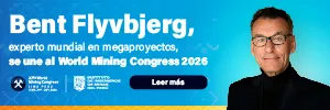 World Mining Congress 2026