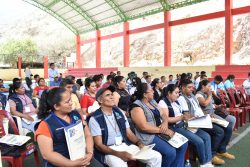 XXIV Encuentro de CODECO y XIV Fondo Concursable del distrito de Pataz