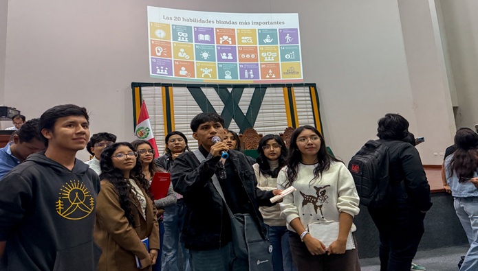 XXXVII Taller de Integración Minera y Desarrollo Sostenible