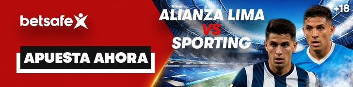 Alianza Lima vs Sporting Cristal