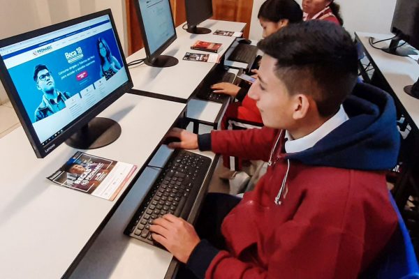 Presupuesto 2026, educación en Perú Presupuesto 2026, educación en Perú