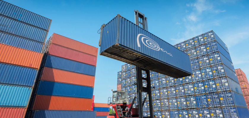 exportaciones en Perú