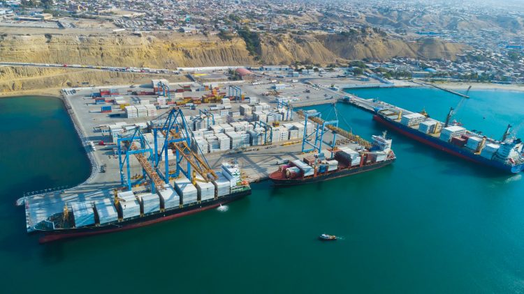 exportaciones peruanas