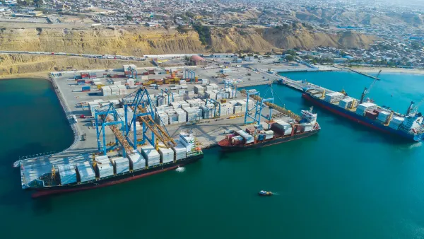 exportaciones peruanas