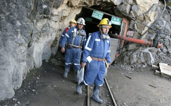 formalización minera en Perú Congreso publica ley que establece ampliación del REINFO hasta el 2026