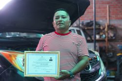 IDEX: institutos de excelencia que impulsan talento y emprendimiento en el Perú