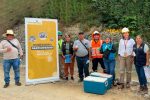 Minera Poderosa realiza Monitoreo Ambiental Participativo, y refuerza el compromiso con el cuidado del entorno