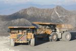 minería en Perú