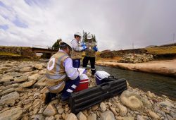 OEFA aprueba nueva metodología para el cálculo de multas ambientales