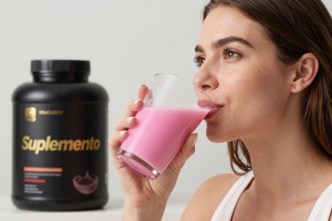 suplementos en cada etapa de la vida 