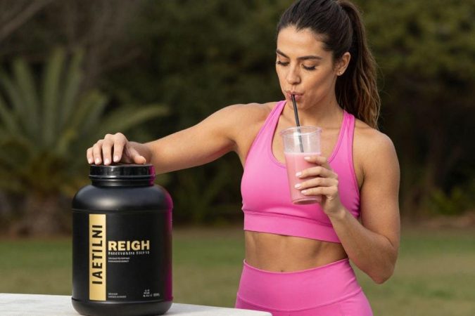 suplementos en cada etapa de la vida 