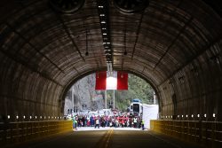 MTC pone en operación el túnel Ollachea y mejora la conectividad vial en Puno