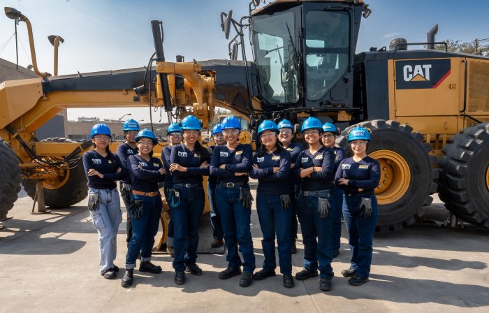 Ferreyros y Tecsup ofrecen 100 becas DreamBIG