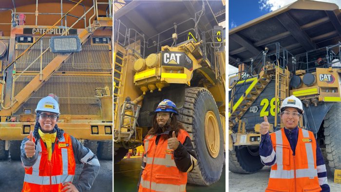 Ferreyros y Tecsup ofrecen 100 becas DreamBIG