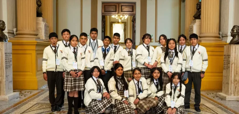 Academia Juvenil Huaripampa