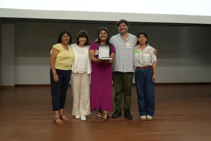 Academia Juvenil Huaripampa