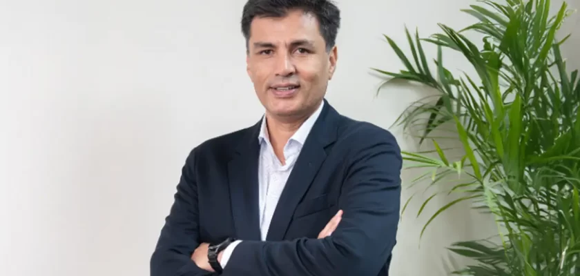 Adán Pino, proEXPLO 2026