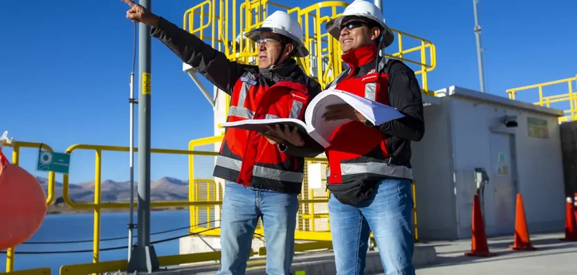 Anglo American Quellaveco