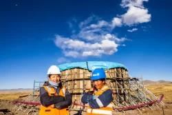 Antapaccay promueve histórica inversión de S/ 19,2 millones en agua y saneamiento rural en Alto Pichigua mediante Obras por Impuestos