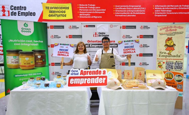 MTPE abre inscripciones para curso que impulsa negocios