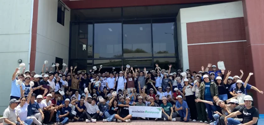 Asociación Ferreycorp