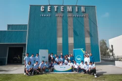 “Juventud que transforma: estudiantes de Cusco, Ayacucho, Huancavelica e Ica culminan sus carreras técnicas gracias al Programa Becas TGP”