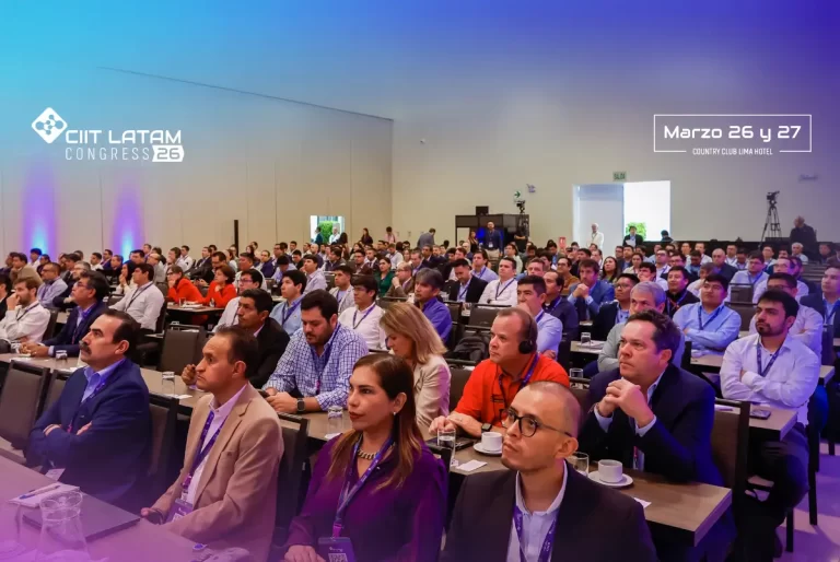 CIIT Latam Congress