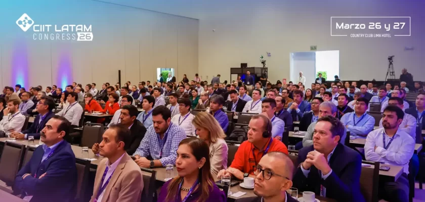 CIIT Latam Congress