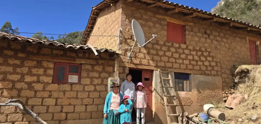 CIP Lima televisión satelital