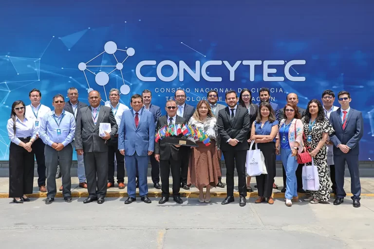 COMCYT