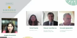 Camino al Simposio: Reflexiones para fortalecer la competitividad minera en Perú sobre la base de la experiencia chilena
