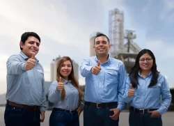 Cementos Pacasmayo se consolida por séptimo año consecutivo en el Dow Jones Sustainability Index 2025