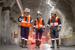 Sobresuscripción récord impulsa emisión de bonos de Codelco por US$ 1,250 millones