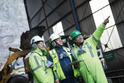 Buenaventura: Senace aprueba segundo ITS de Yumpag Carama para incrementar su producción