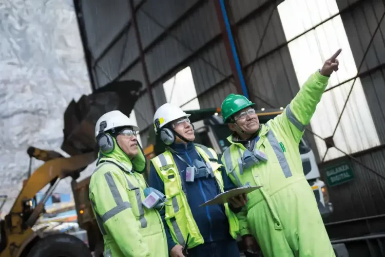 Buenaventura: Senace aprueba segundo ITS de Yumpag Carama para incrementar su producción